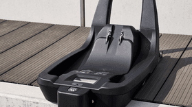 Avionaut Baza IQ 2.0 C