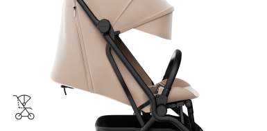 Ergonomiczne oparcie