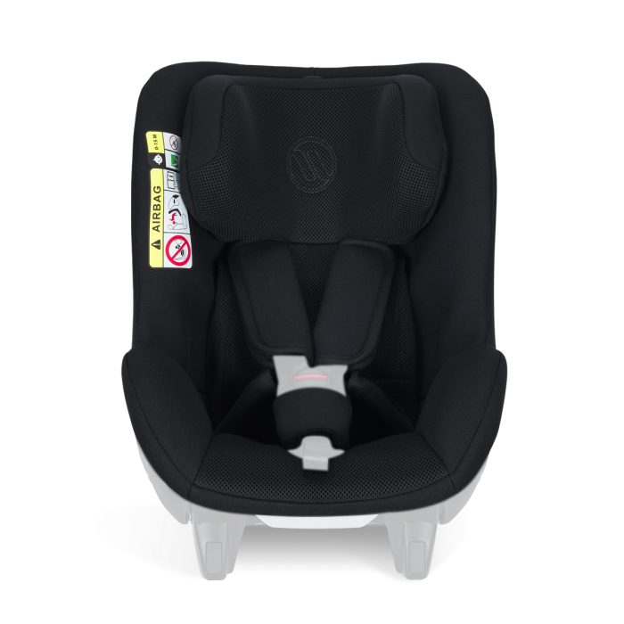 Polster und Schulterpolster für AeroFIX 2.0 C Autositz