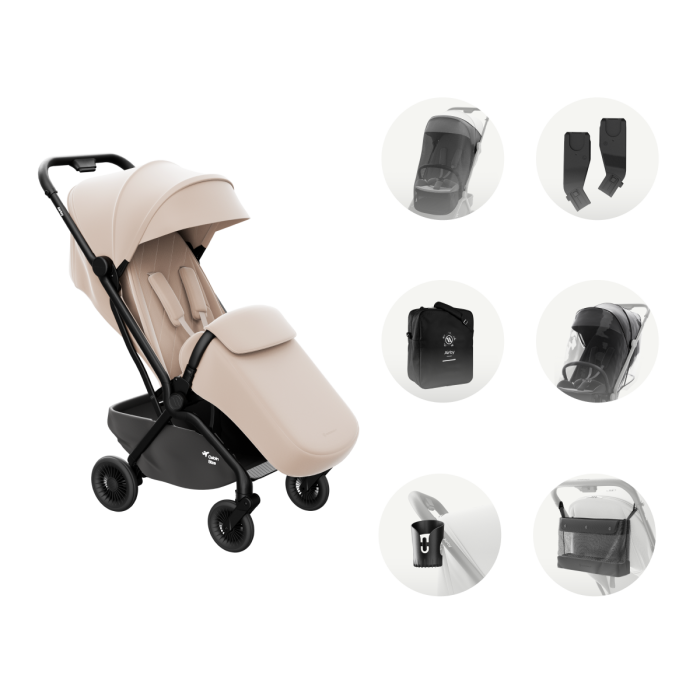 Airby GO+