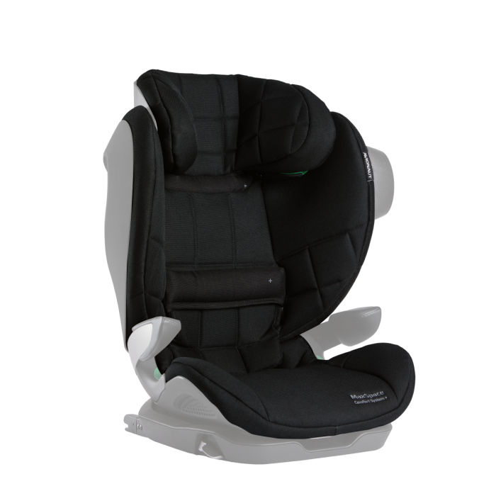 Polster für MaxSpace Comfort System + Autositz