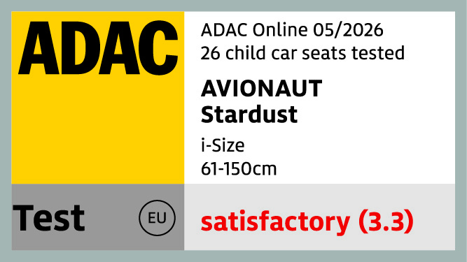 ADAC Stardust EU ADAC Stardust EU