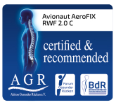 AGR AEROFIX RWF 2.0 C