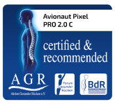 AGR PIXEL PRO 2.0 C