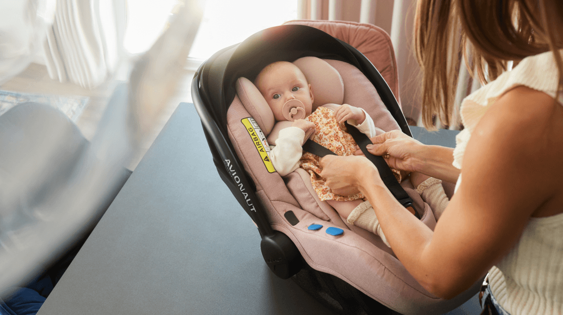 Best comfortable hotsell car seat