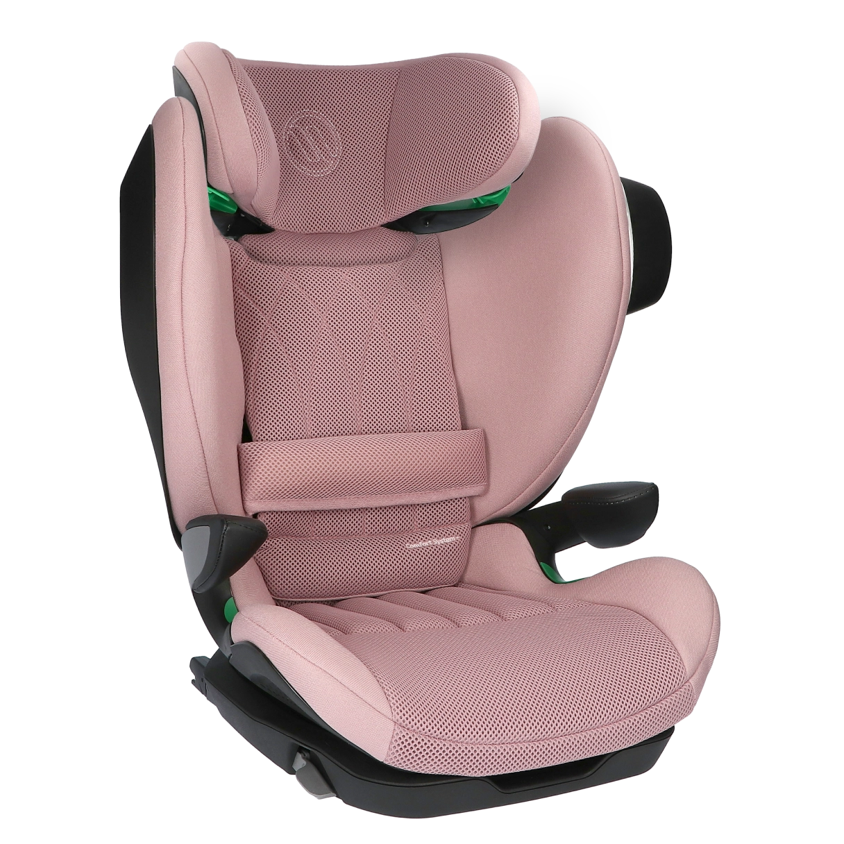 Maxspace Airflow