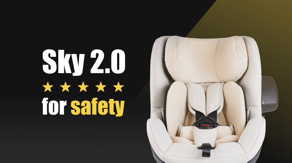 Adac baby car seat hotsell test results