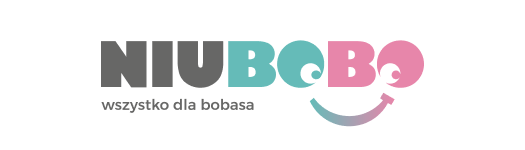 ein Logo für Nubo mit einem Smiley.