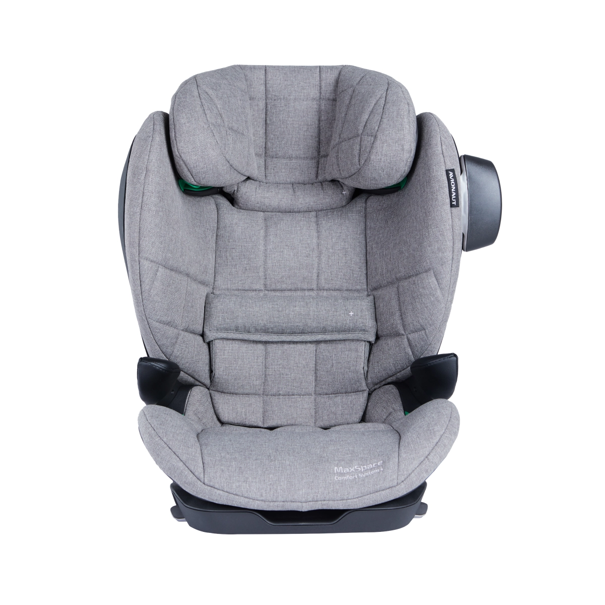 Maxspace Comfort System+