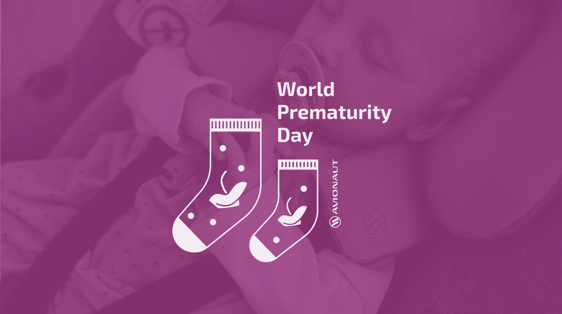 World Prematurity Day